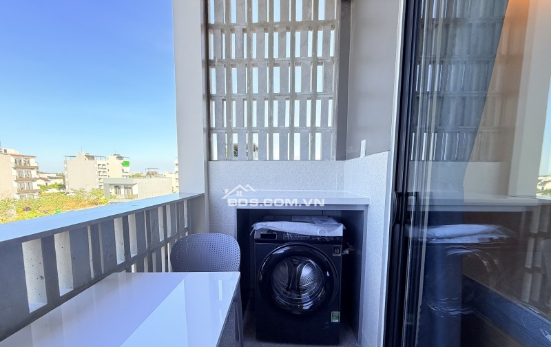 CHO THUÊ CĂN HỘ LIGHT APARTMENT – KĐT FPT CITY ĐÀ NẴNG. CHỈ TỪ 5TR/TH. LH:0905262505